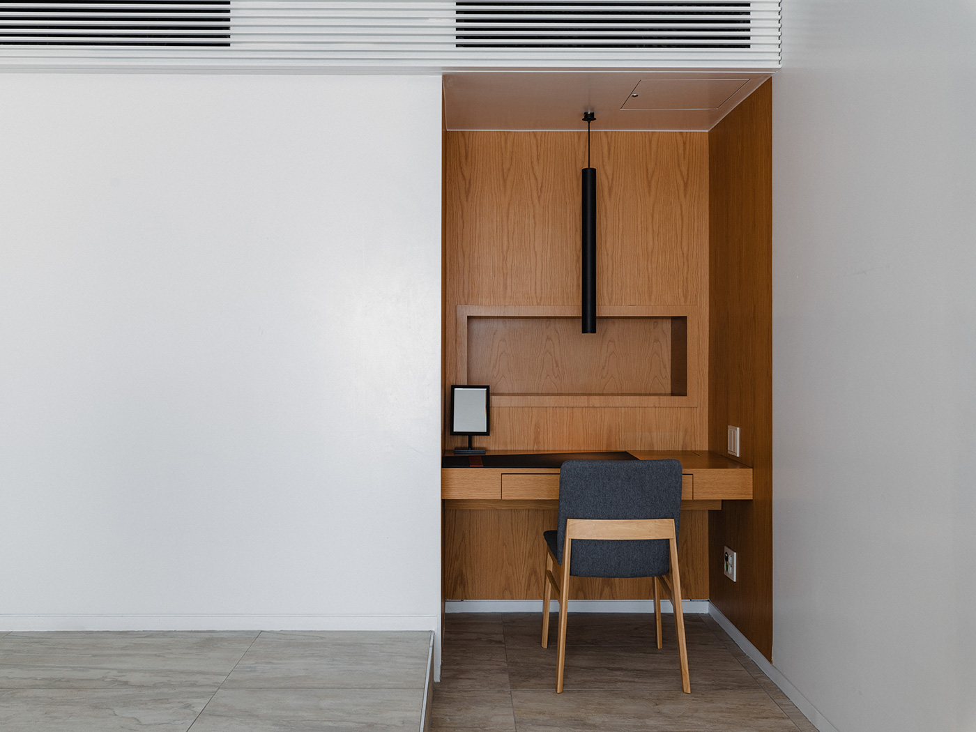 Nest Hotel Patio Suite R 07