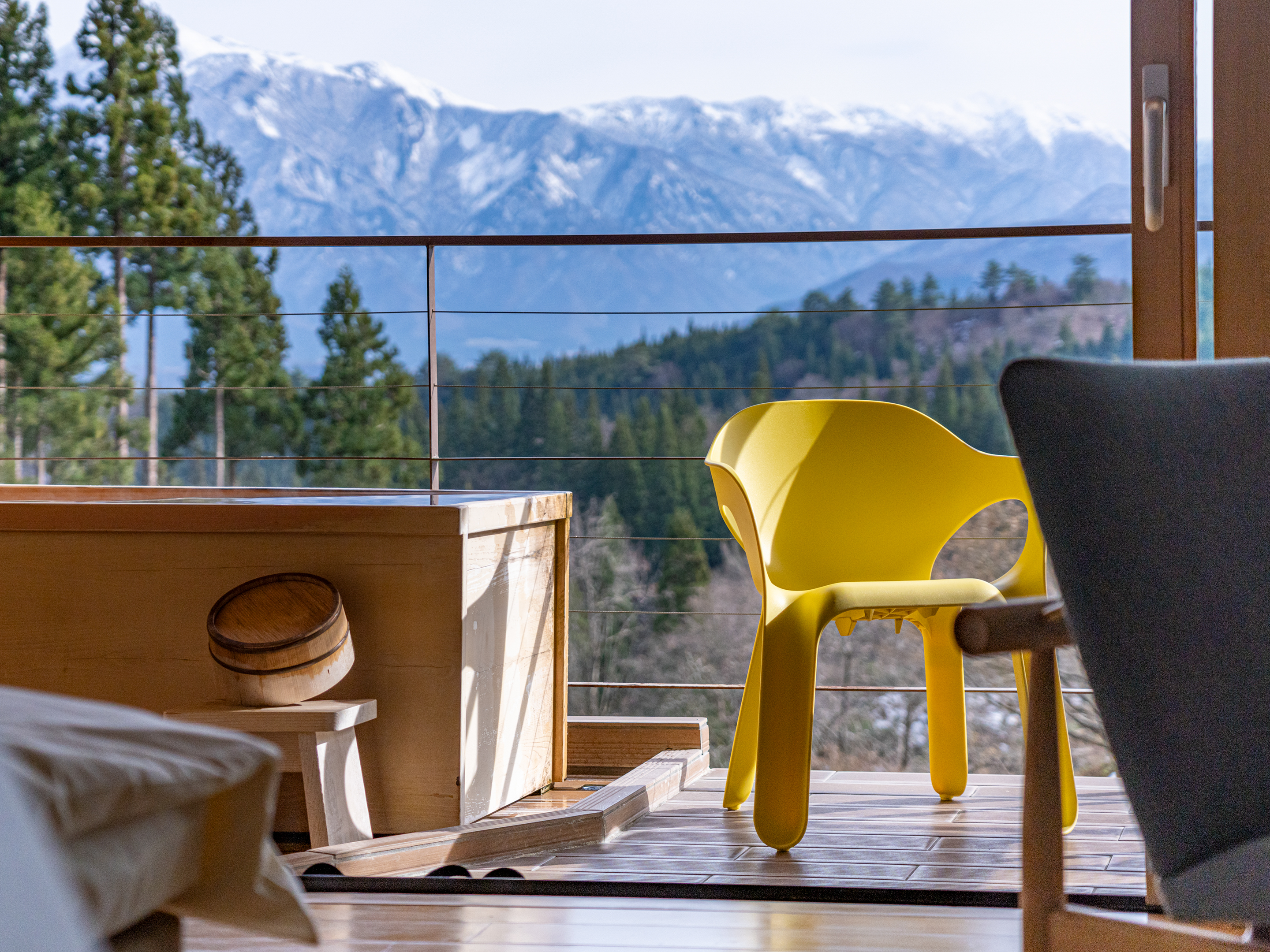 Satoyama Jujo 301 Tatami Twin With Open Air Bath R 02