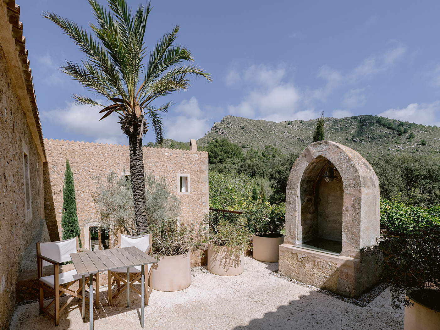 Es Raco D Arta Suite Terrace R 06