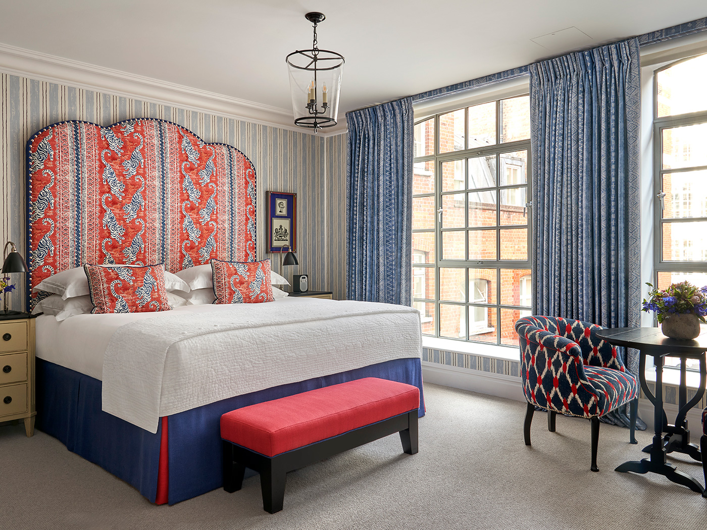 Soho Luxury Room R 01