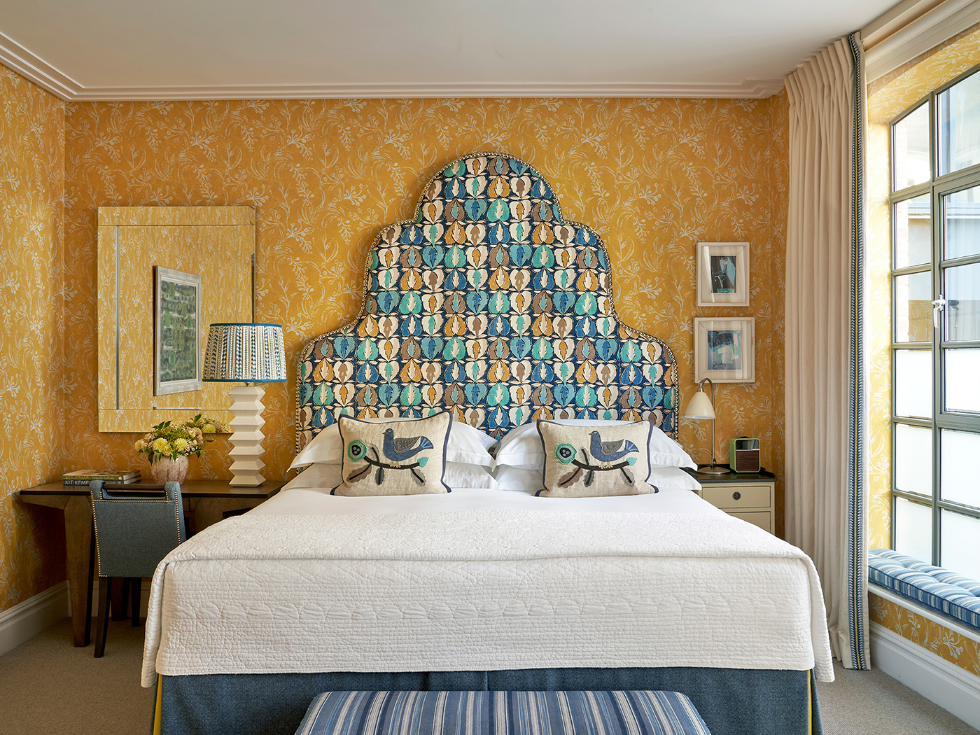 Soho Luxury Room R 11