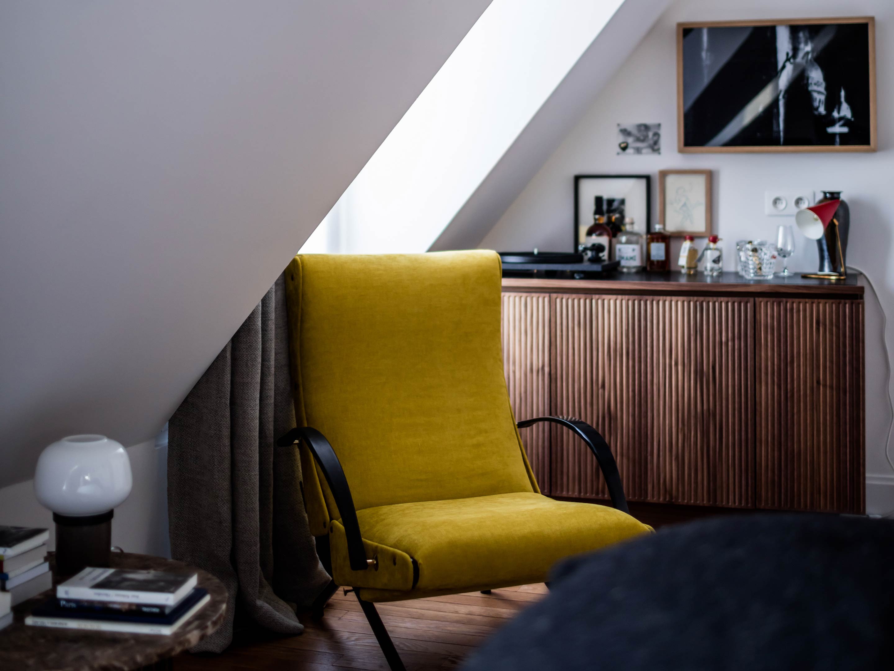 Le Pigalle Room 35 R 3