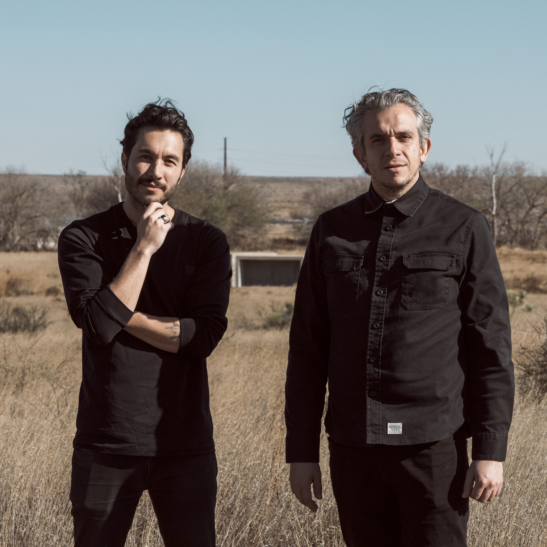 Blurb La Metropolitana