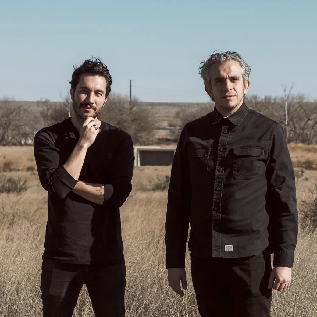 Blurb La Metropolitana