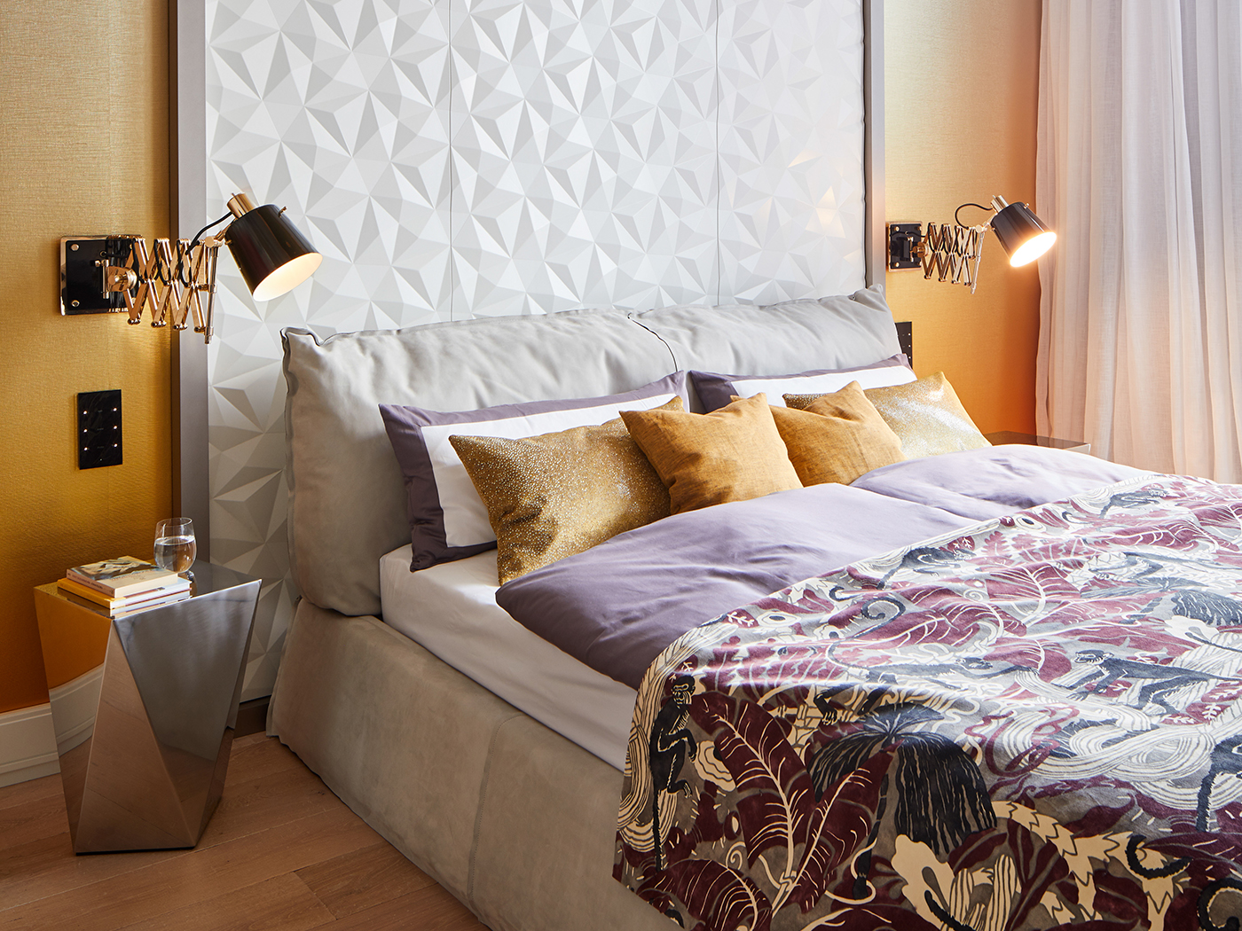 Qvest Penthouse R 04