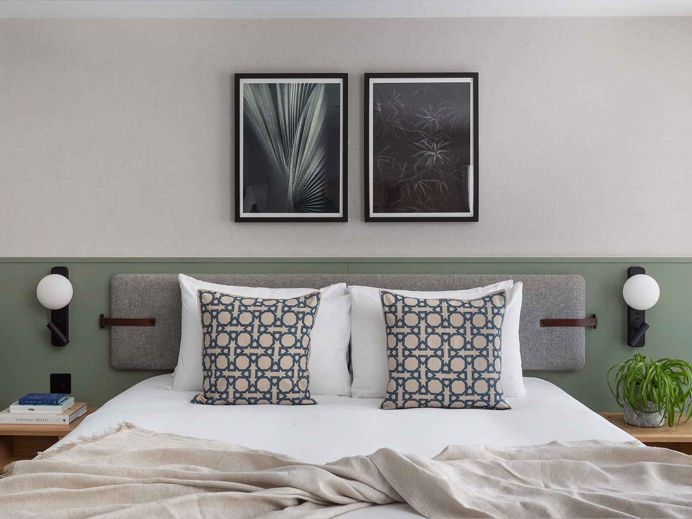 Inhabit Queens Gardens Cosy Family R 03