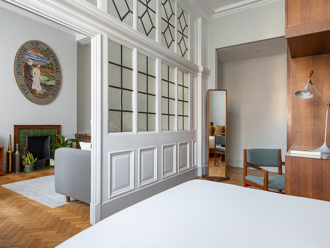 Town Hall Hotel Signature Two Bedroom Suite V2 R 03