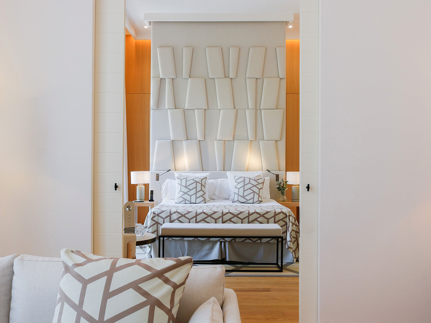 Hospes Palau Mar Presidential Suite R 06