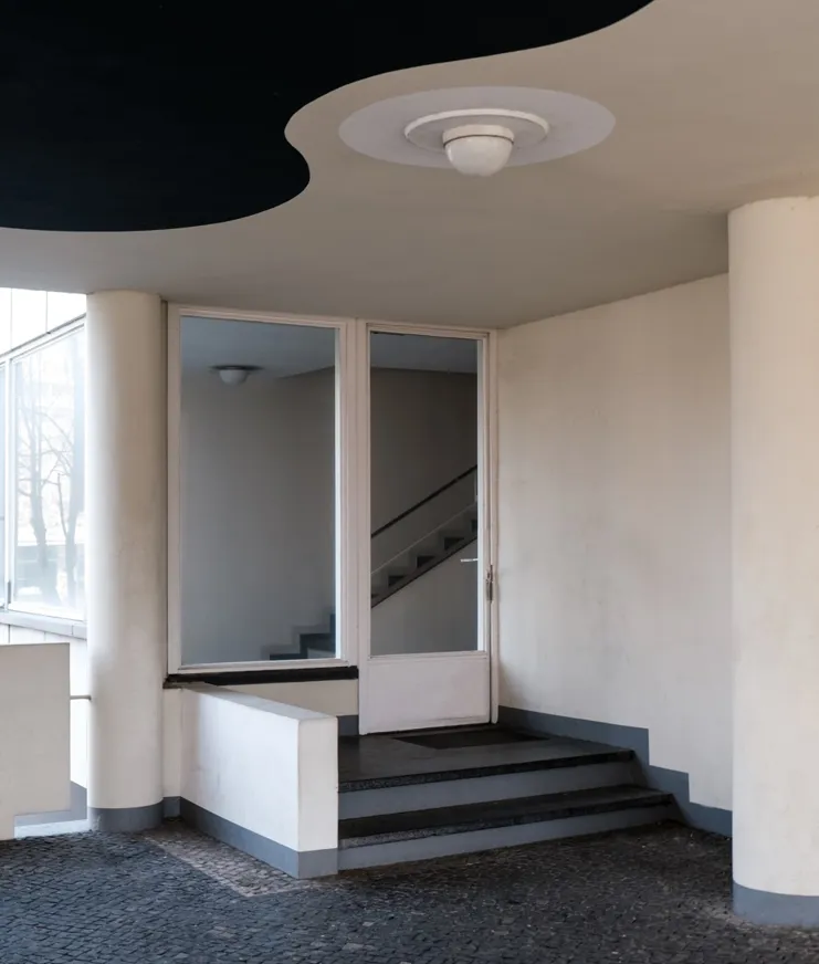 04 Berlin Hansaviertel