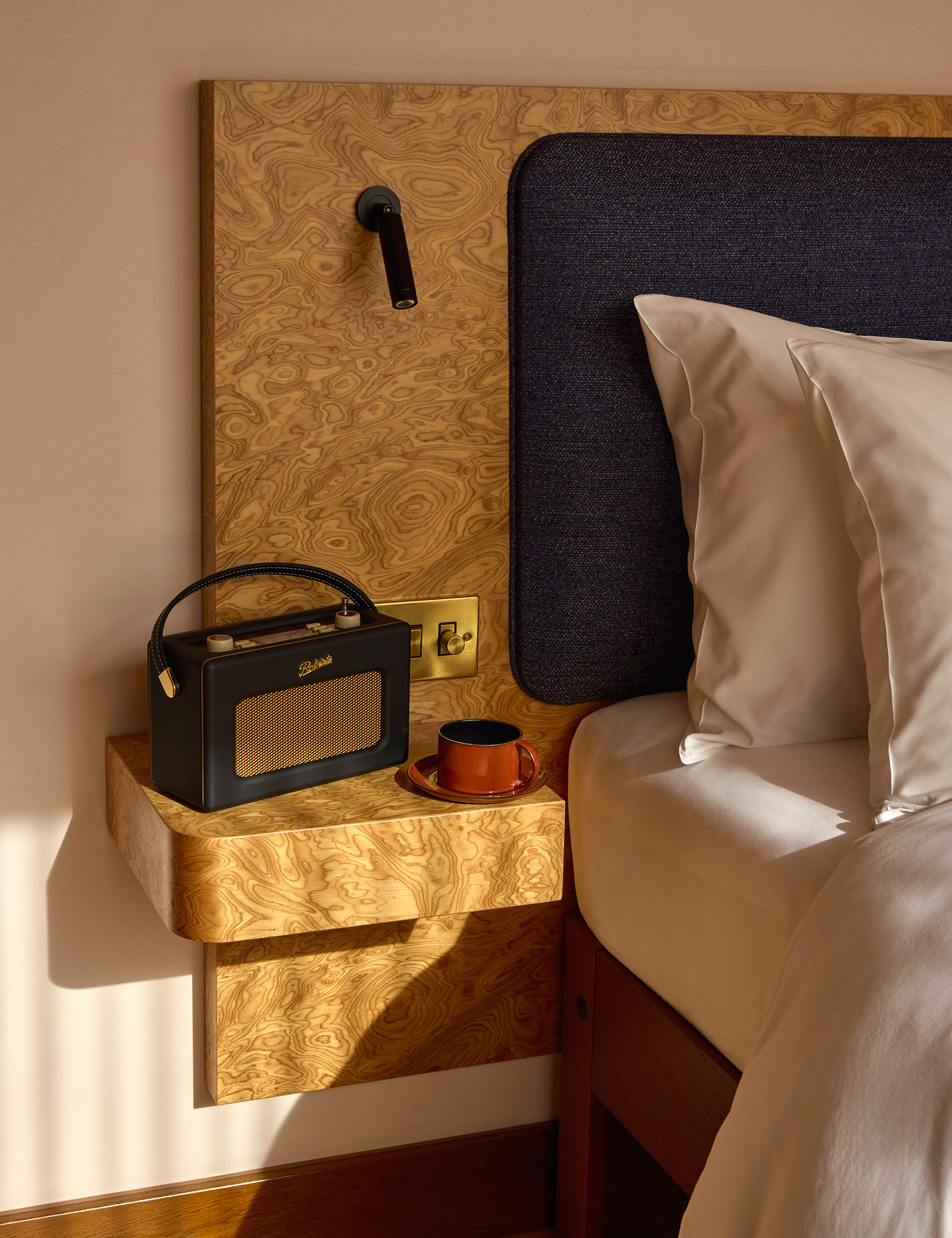 G 13 Sir Devonshire Square Hotel London