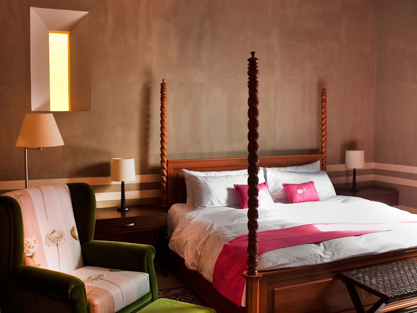 Rosas Y Xocolate Master Suite Rosas Y Xocolate V2 R 01