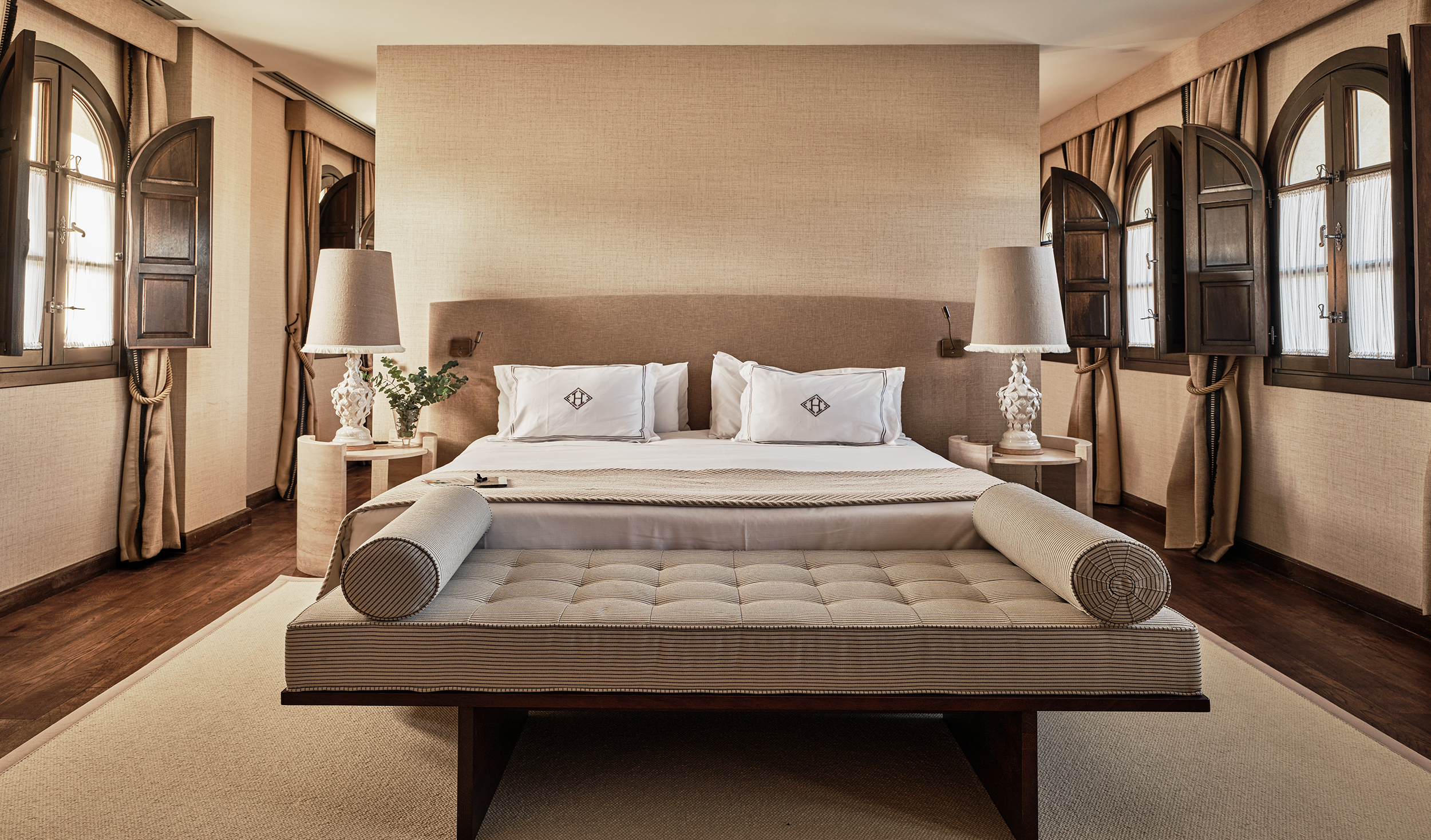 G 09 Hospes Palacio Del Bailio