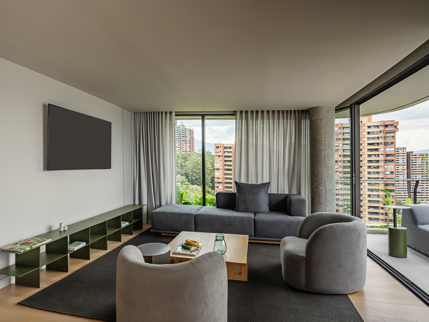 Wake Biohotel Elite Terrace Apartment 904 R 08