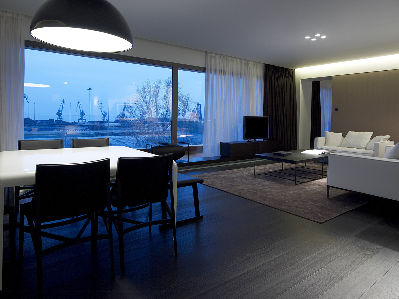 The Met Hotel The Met Suite R 02