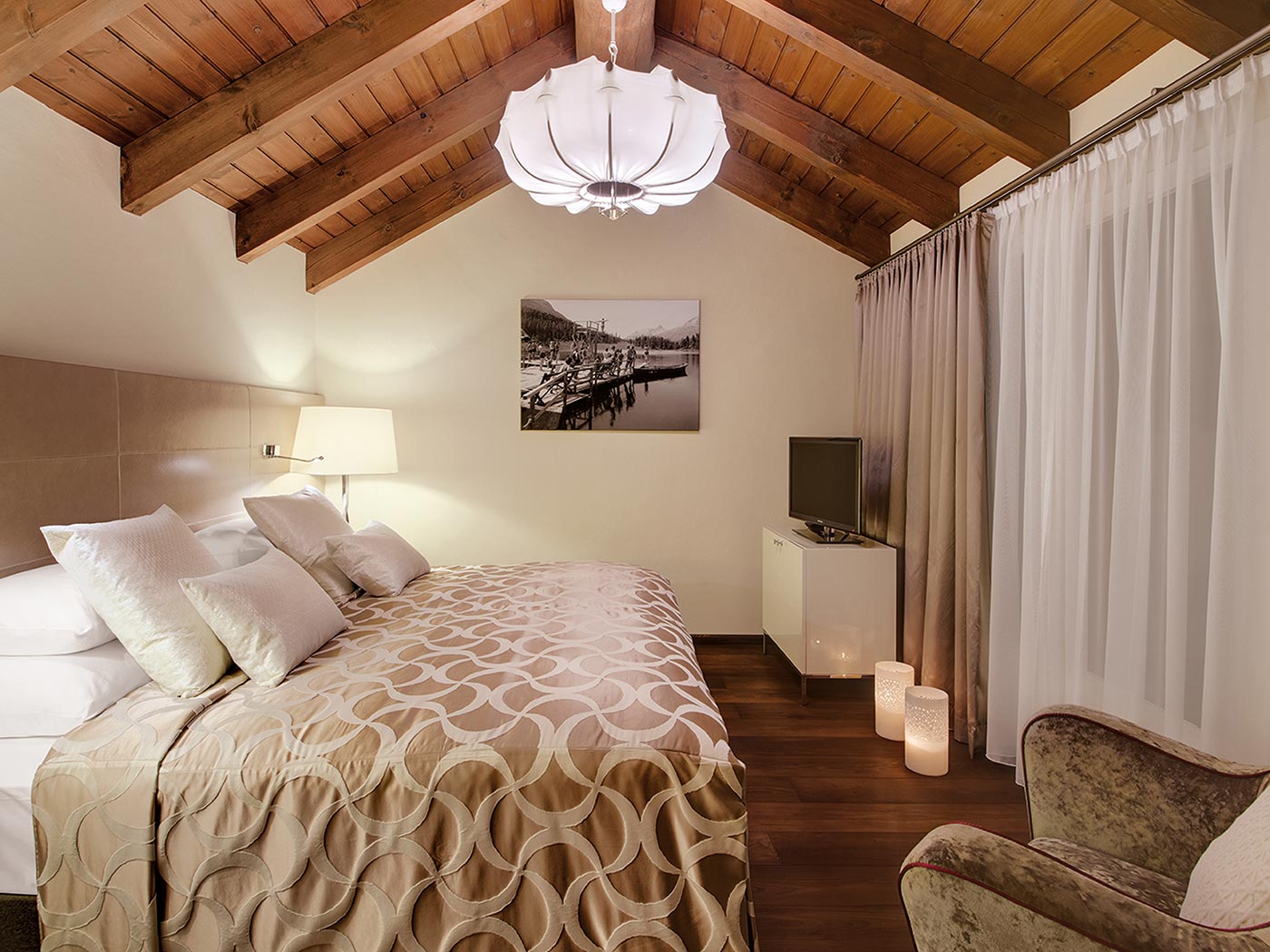 Giardino Mountain Alpine Suite V2 R 01