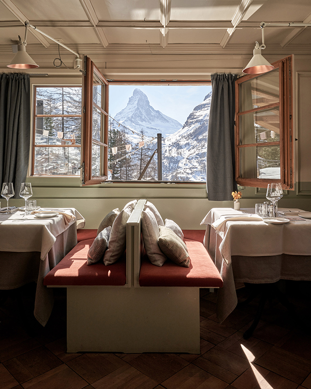 Cervo Mountain Resort Usp 02