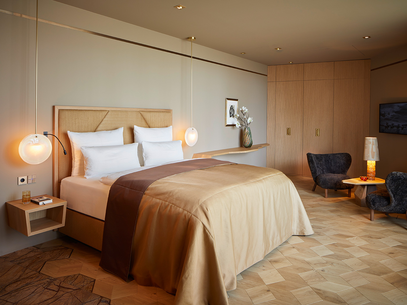 La Maison Hotel Conni Kotte Suite R 02