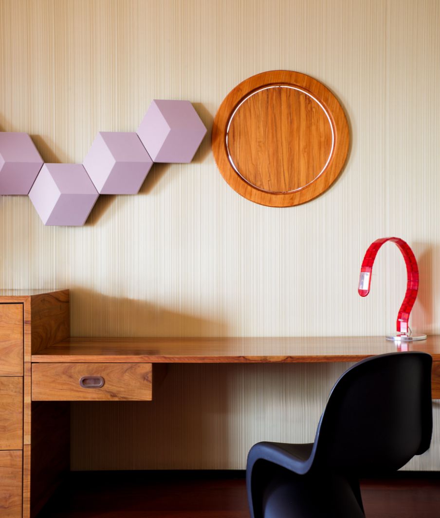 Bohemia Suites And Spa Interior Design