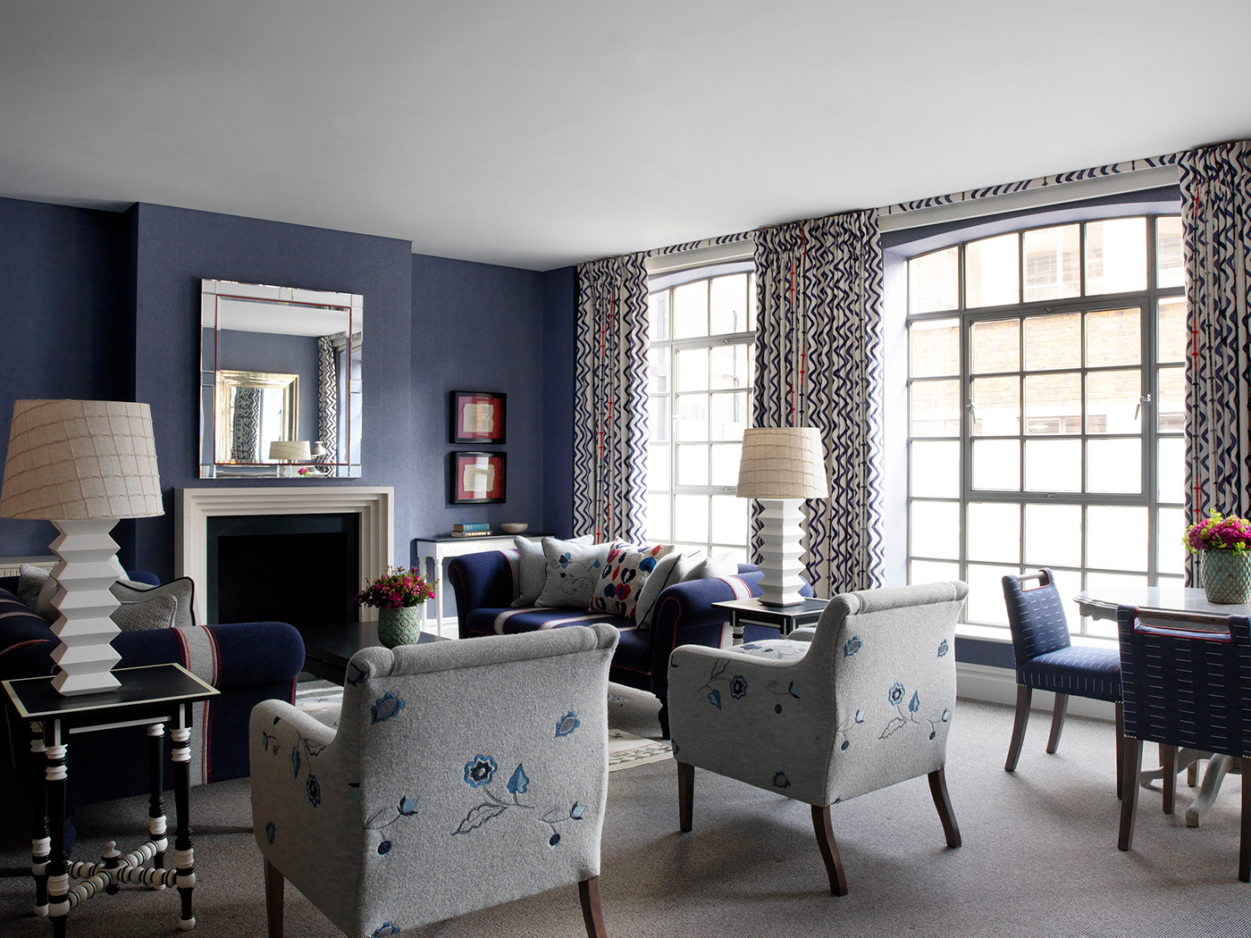 Soho Two Bedroom Richmond Suite R 01