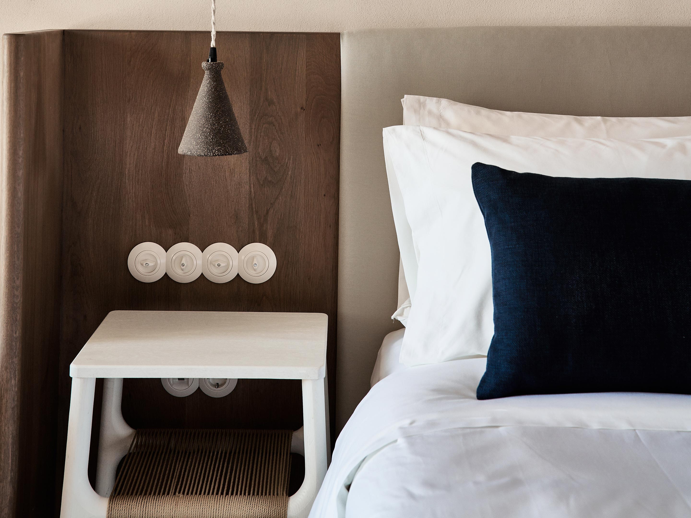 Istoria Tarina Suite in Santorini, Greece - Design Hotels