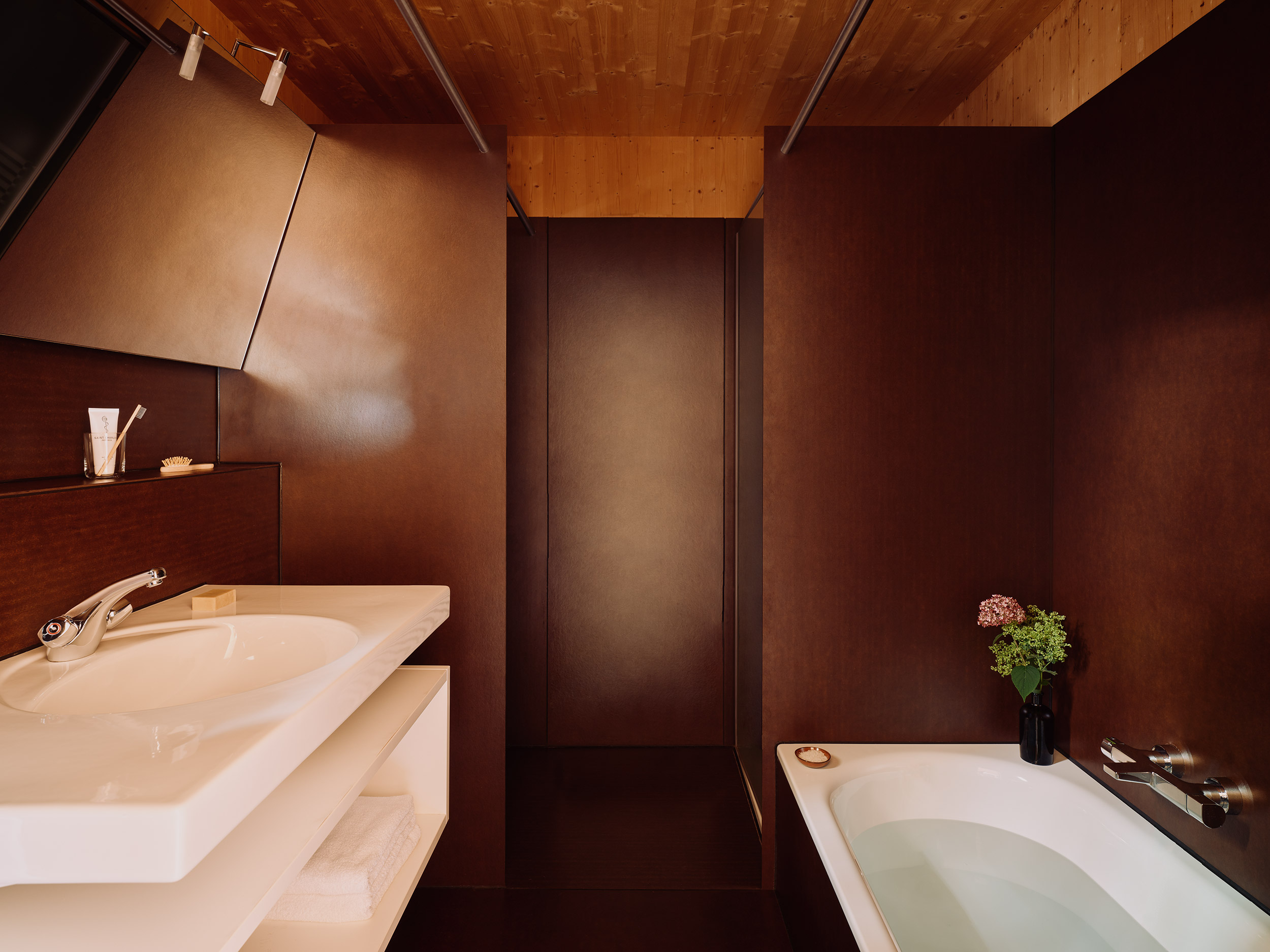 G 32 Rote Wand Gourmet Hotel