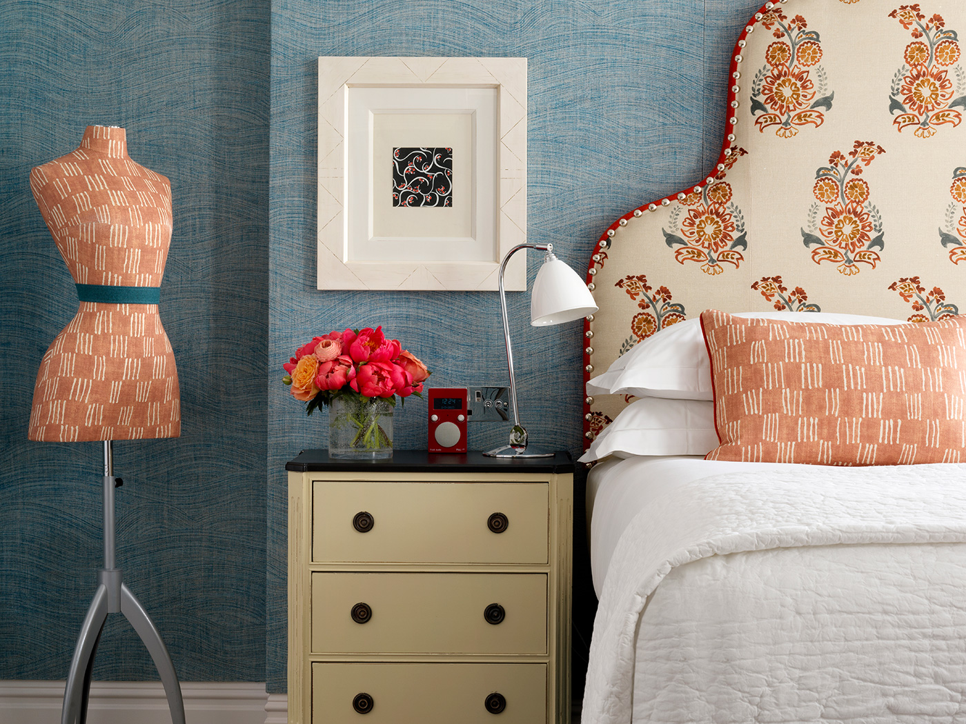 Dorset Square Dorset Square Room R 03