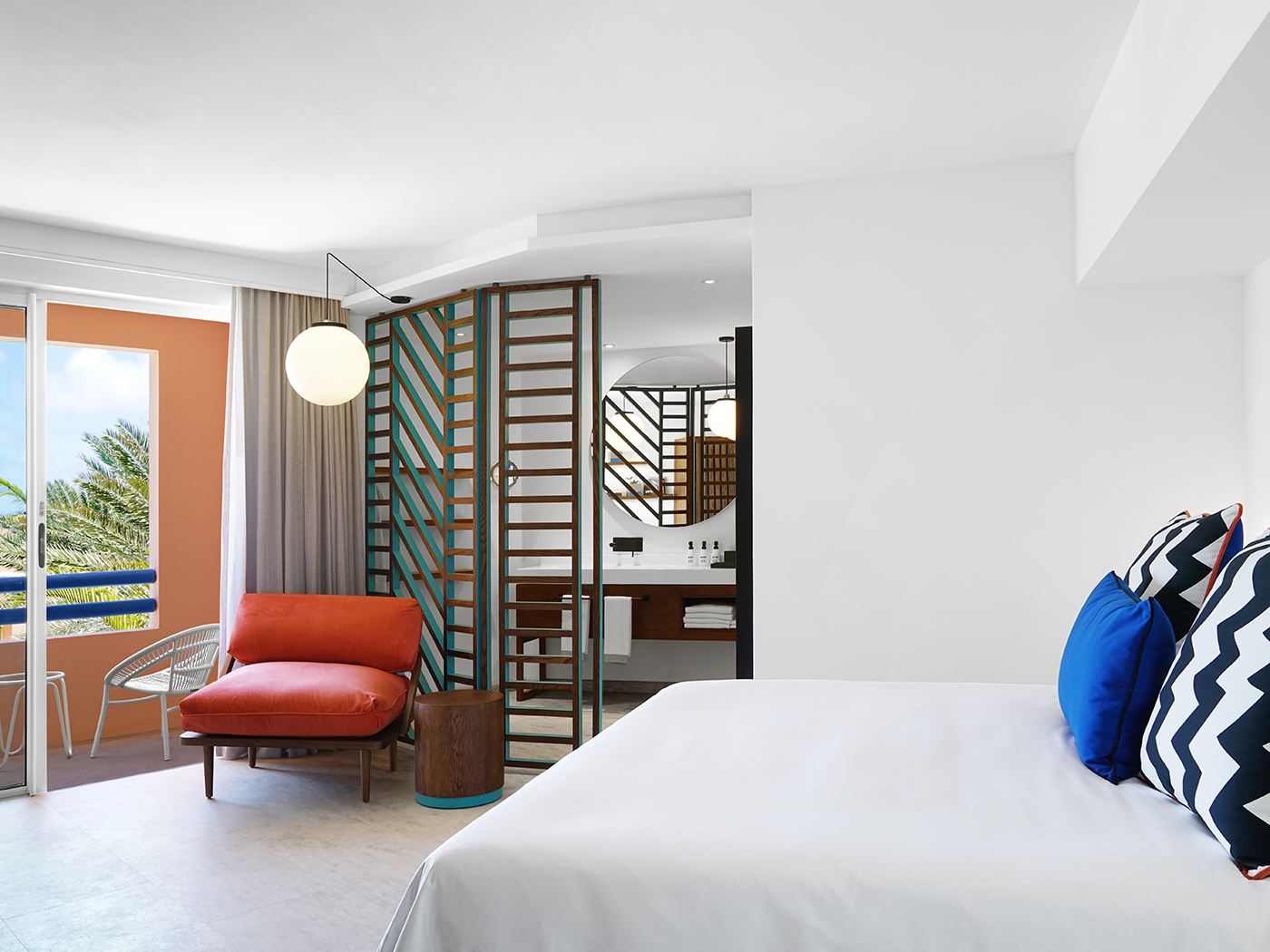 Salt Of Palmar Sea View R 02