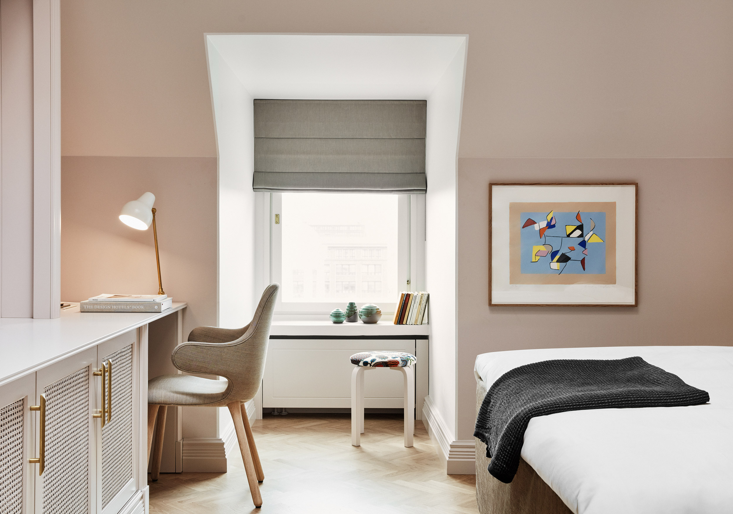 G 02 Hotel St George