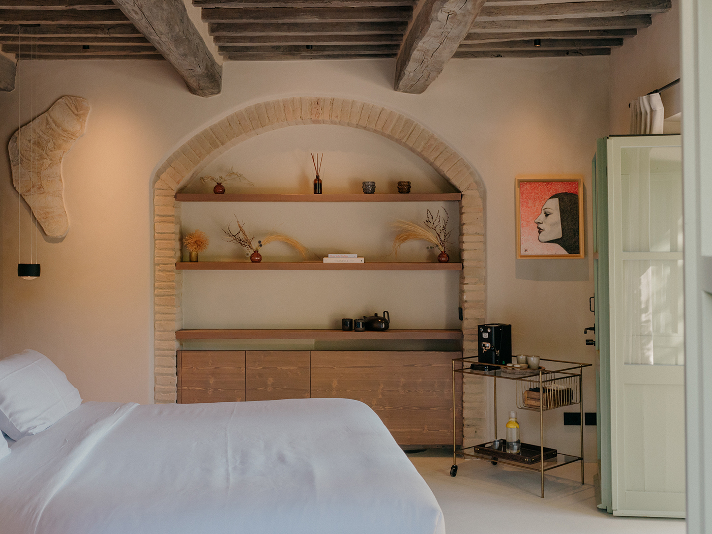 Vocabolo Moscatelli Deluxe Garden Annex V2 R 02