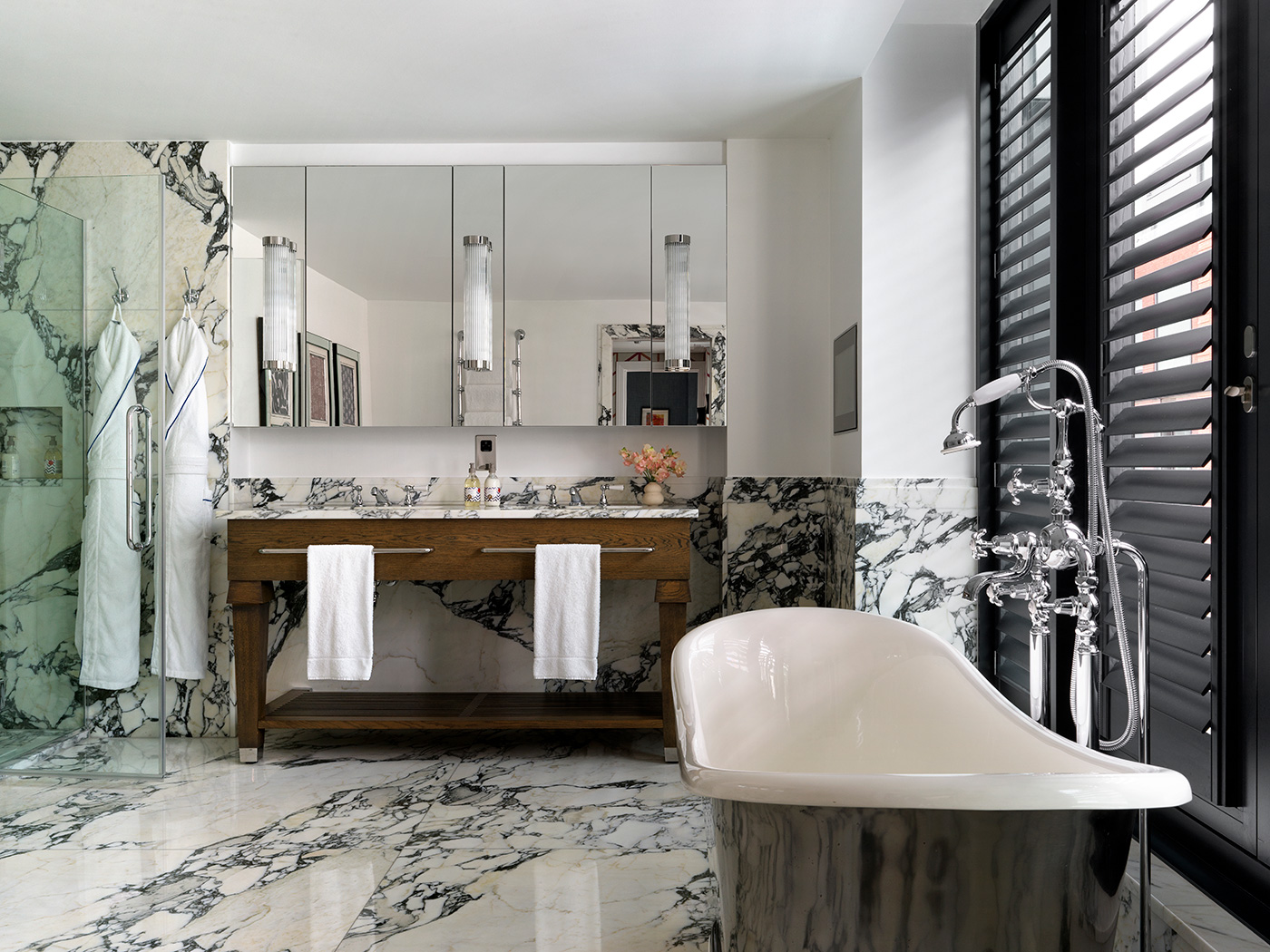 Ham Yard Penthouse Residence R 10