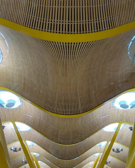 02 Madrid Terminal 4