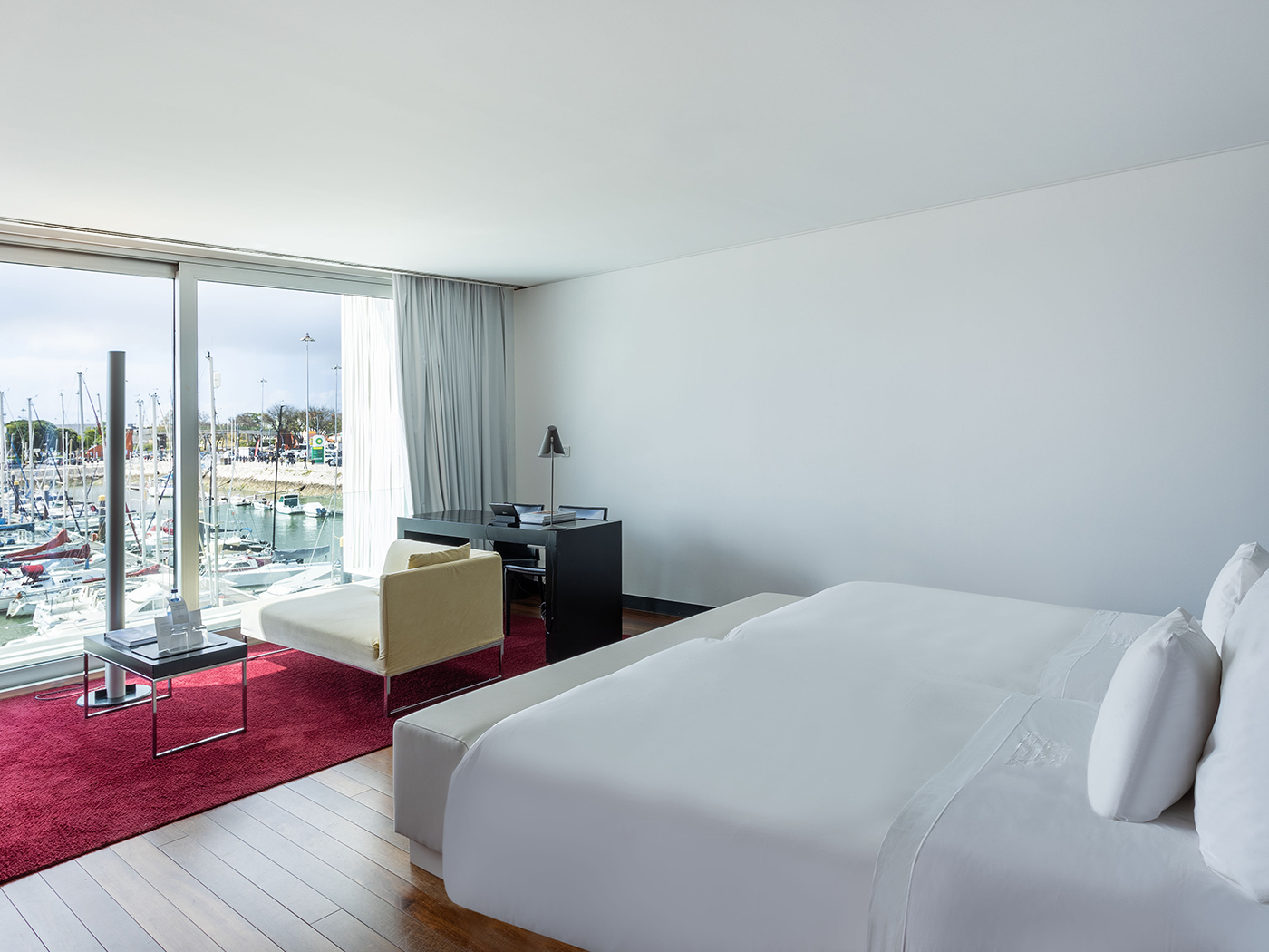 Altis Belem Deluxe Marina View R 02