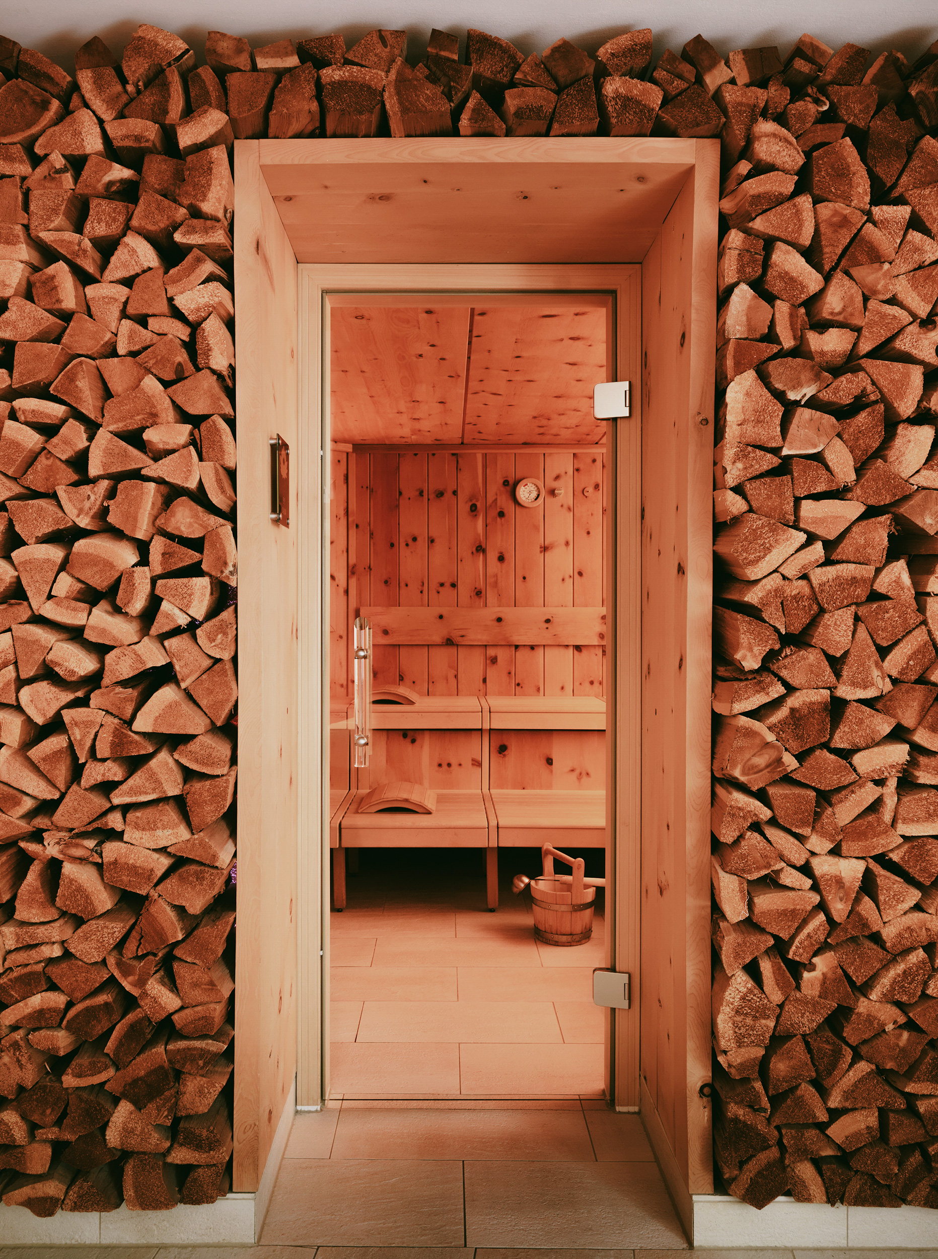 G 17 Giardino Mountain