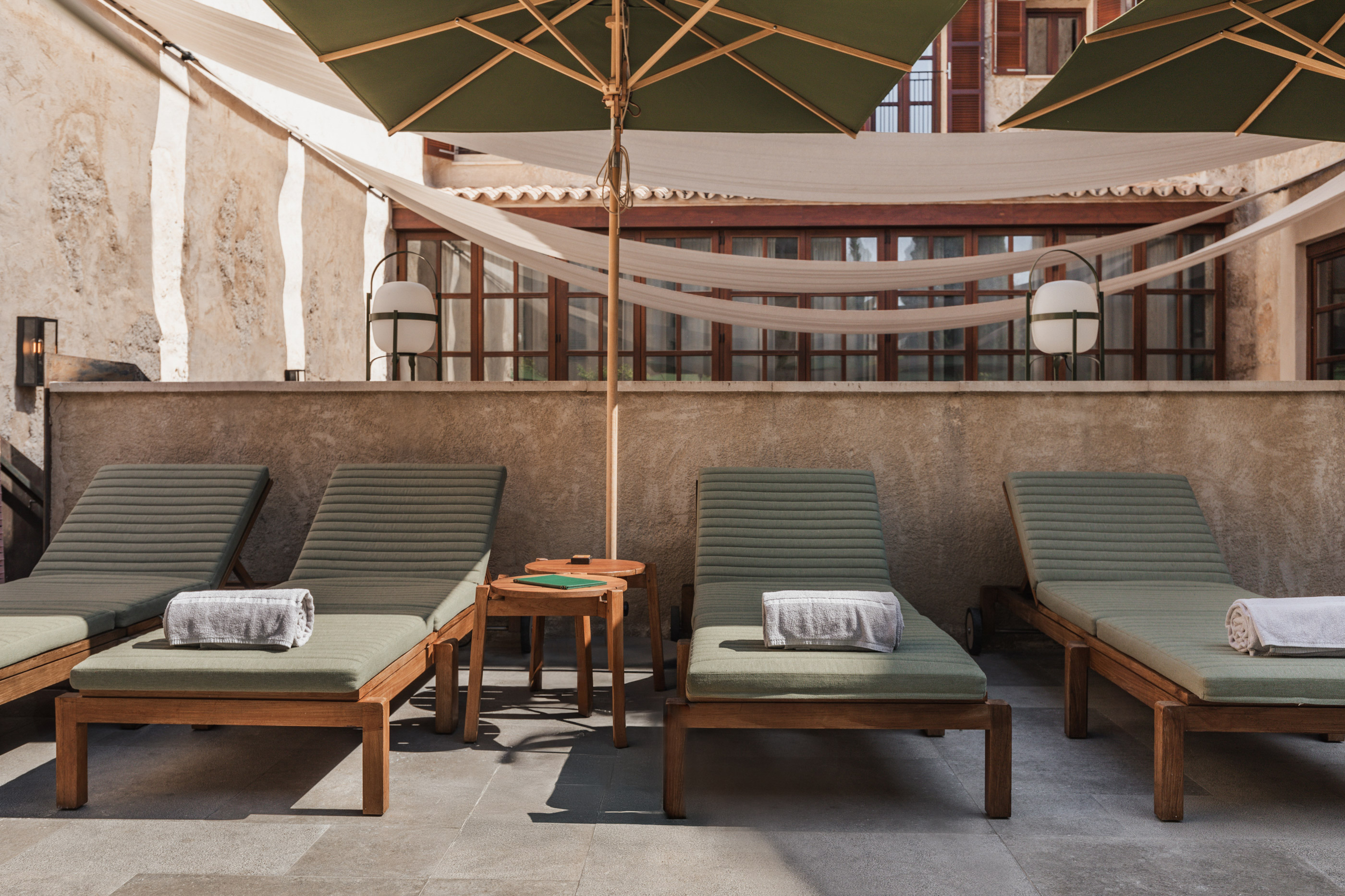 G 21 Nobis Hotel Palma