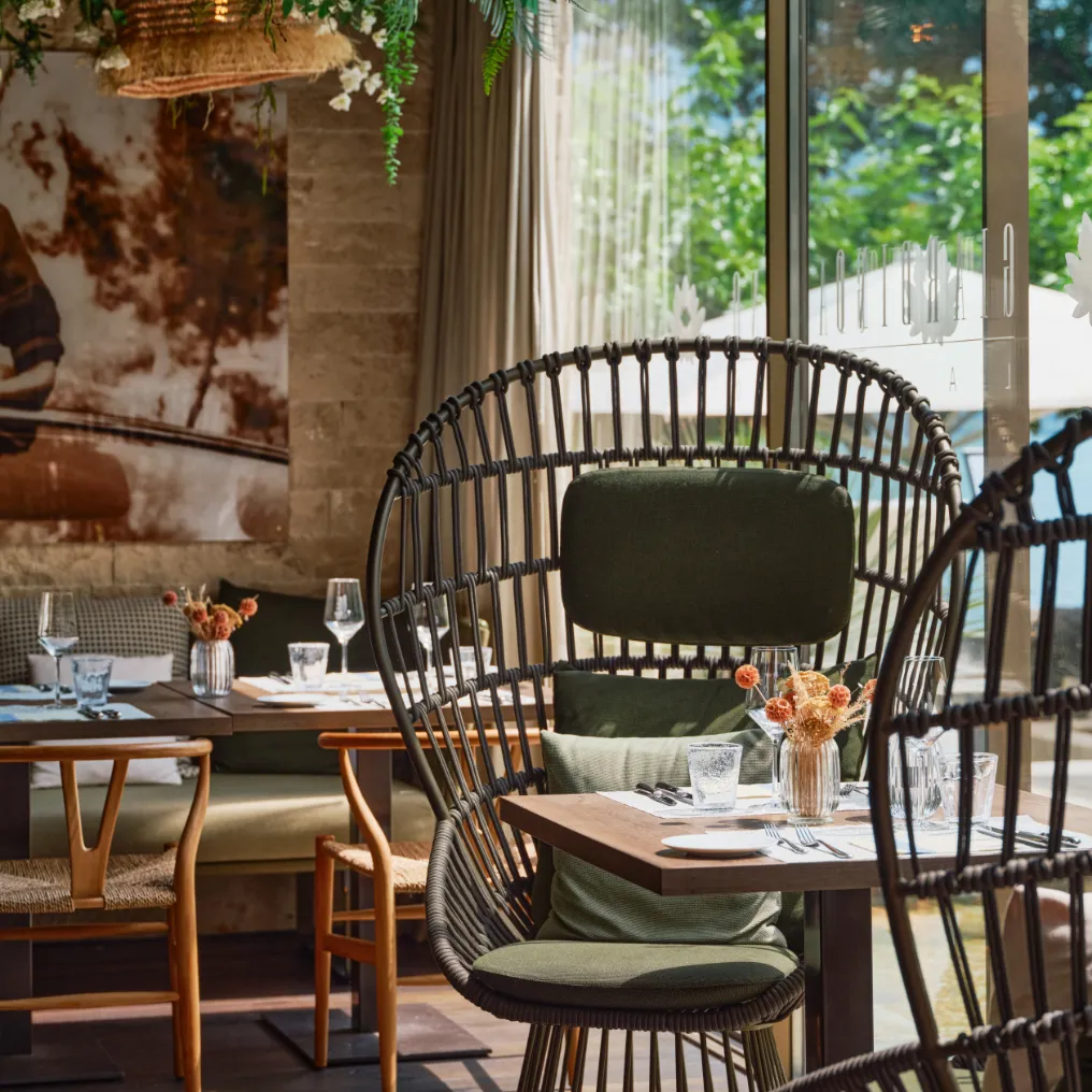 Giardino Lago Theme Box 01 Food And Drink 1