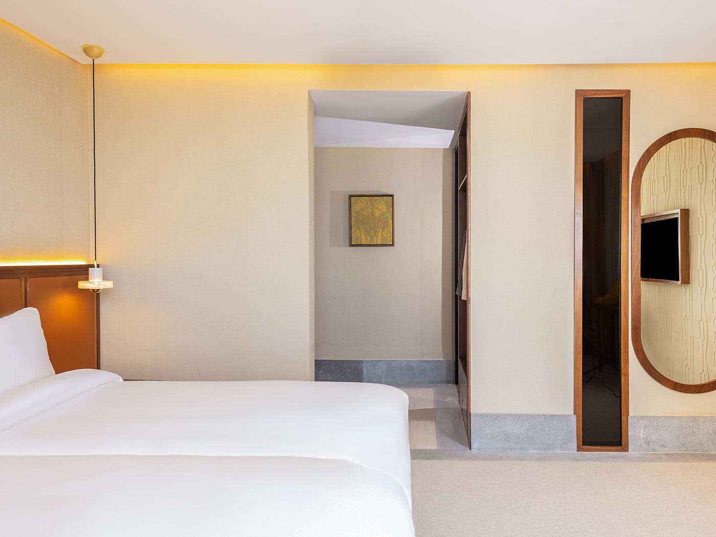 Villa Sahrai Deluxe Sea View R 03