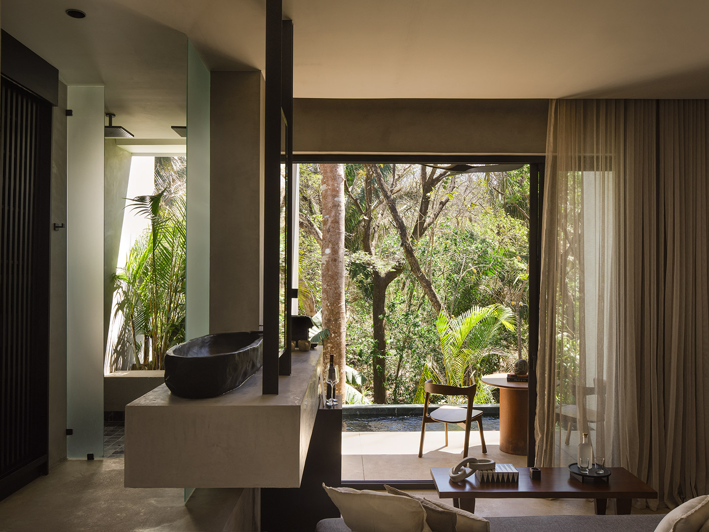 Esh Hotel Spa One Bedroom Villa Pool R V2 04