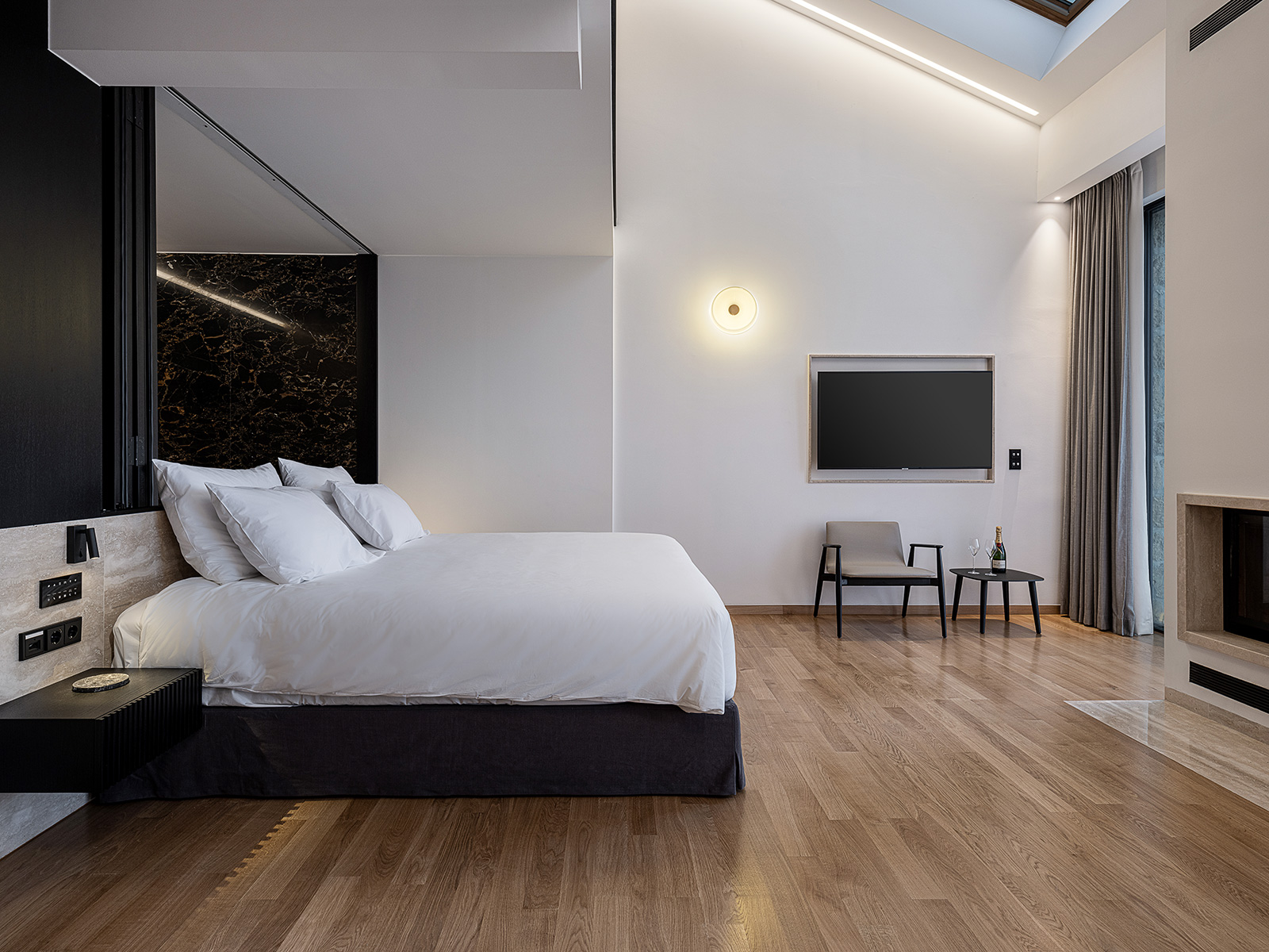 Tanneries Hotel Spa Presidential Suite R 02