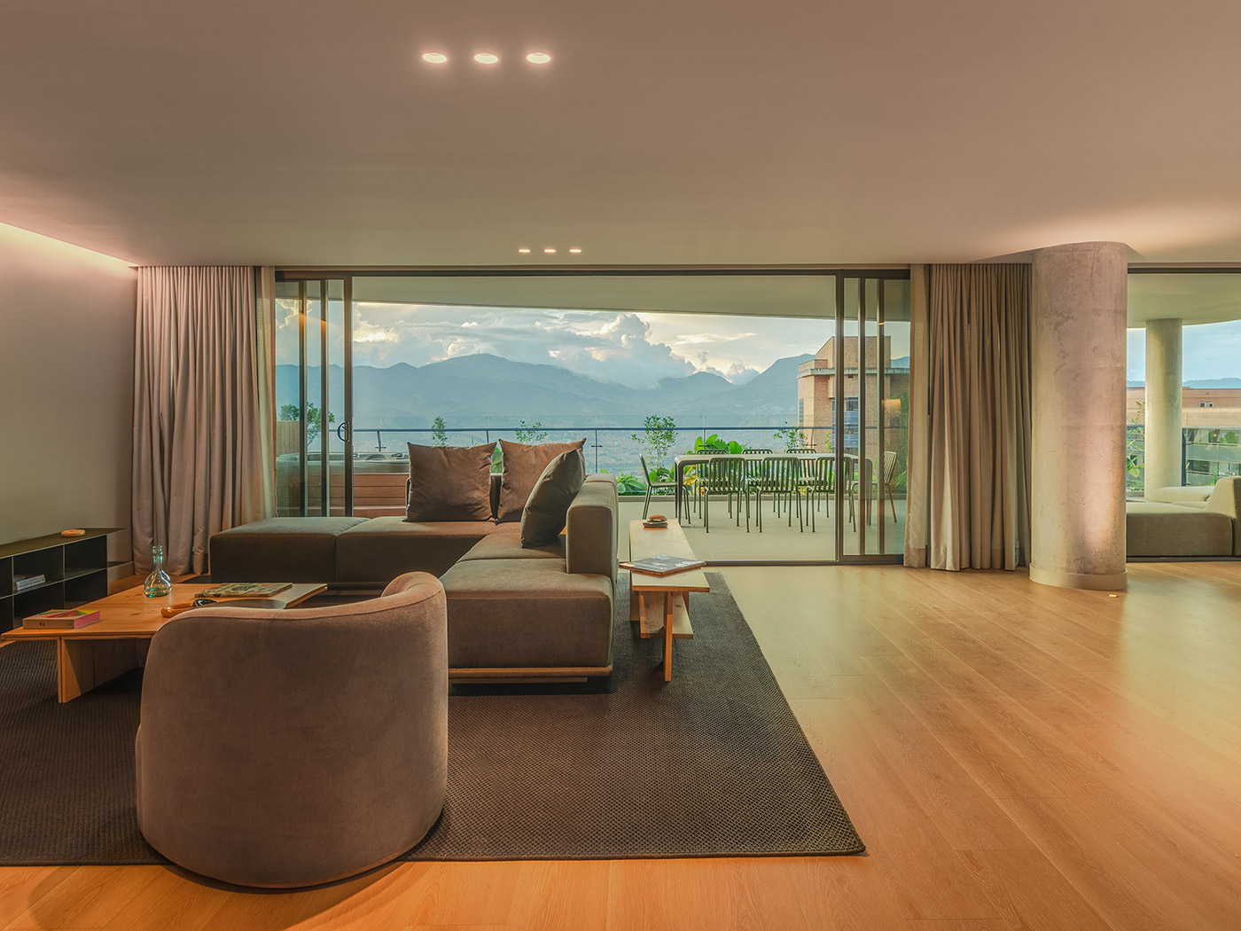 Wake Biohotel Grand Penthouse R 01