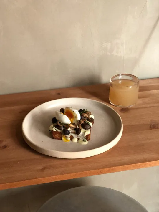 DH26 Journal Design Weeks 05