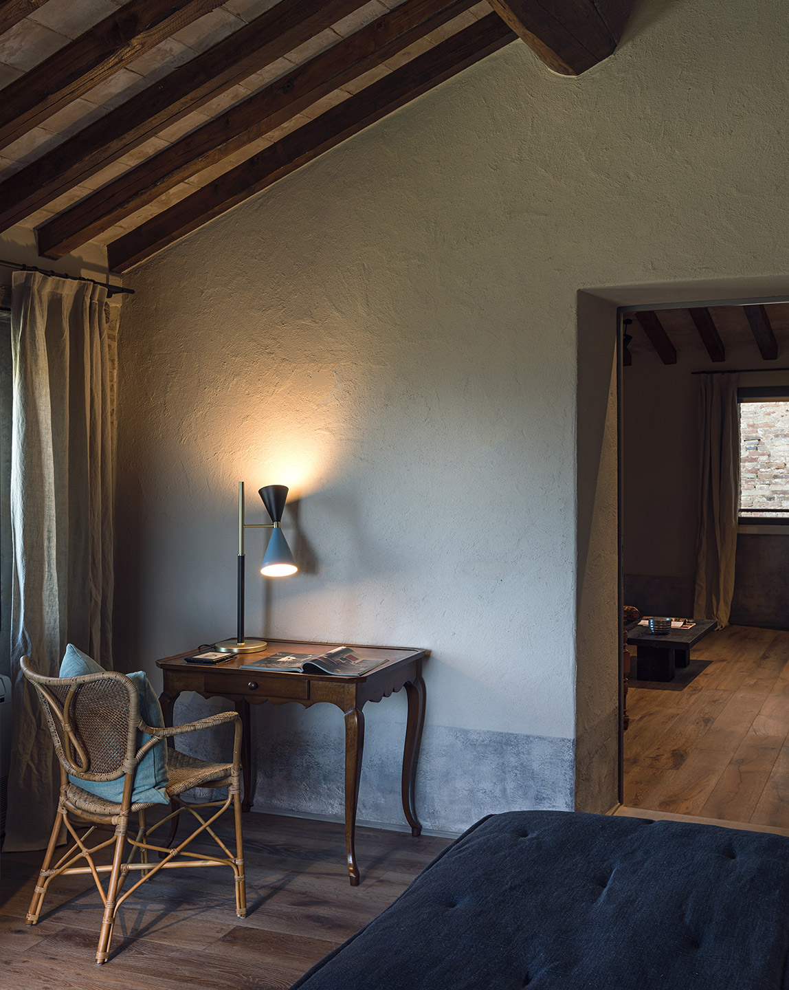 T Rastrello Boutique Hotel Panicale Italy