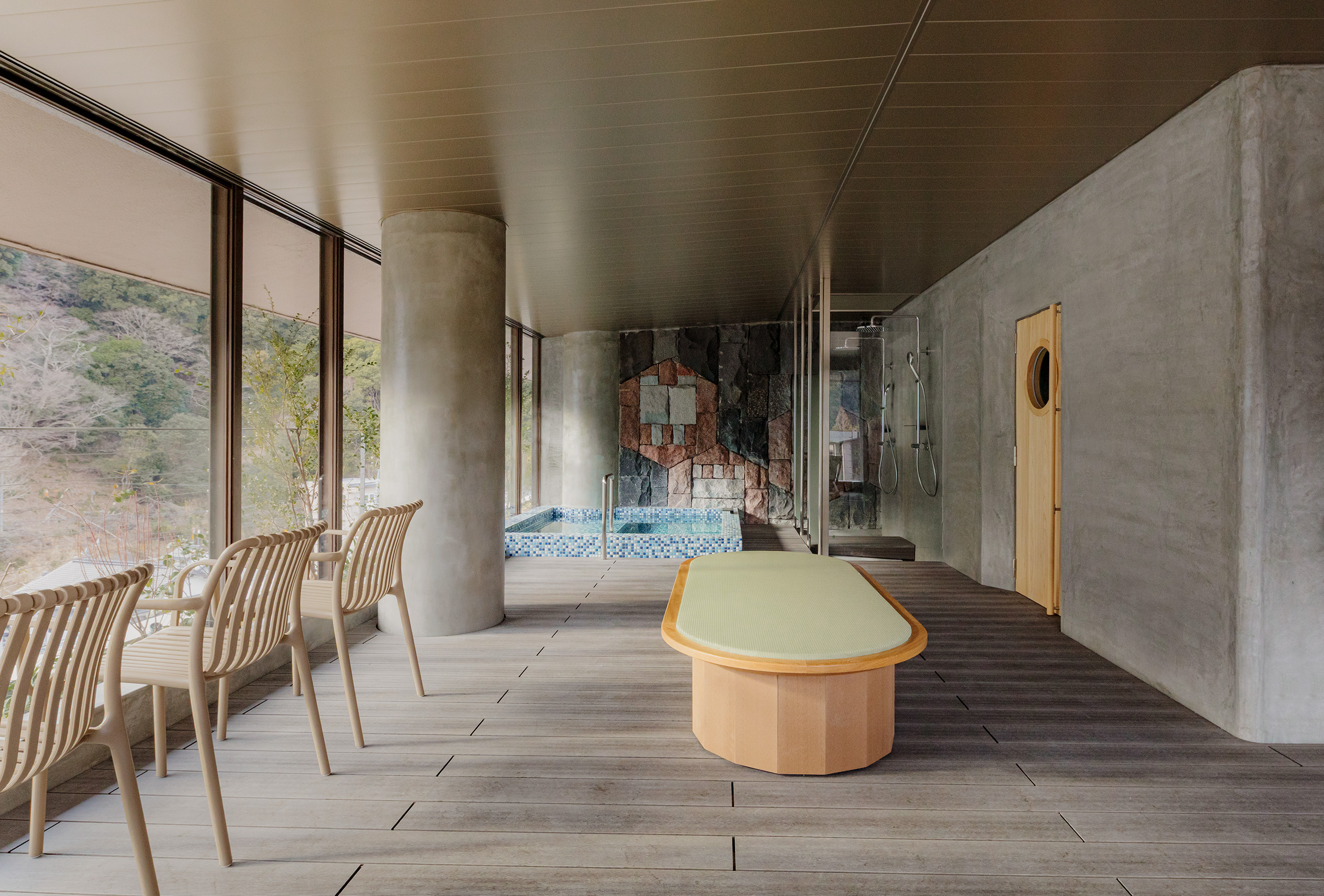 G 18 Soil Nagatoyumoto