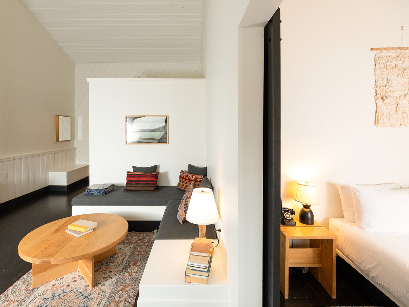 Scribners Catskill Lodge Hunter Suite R 02