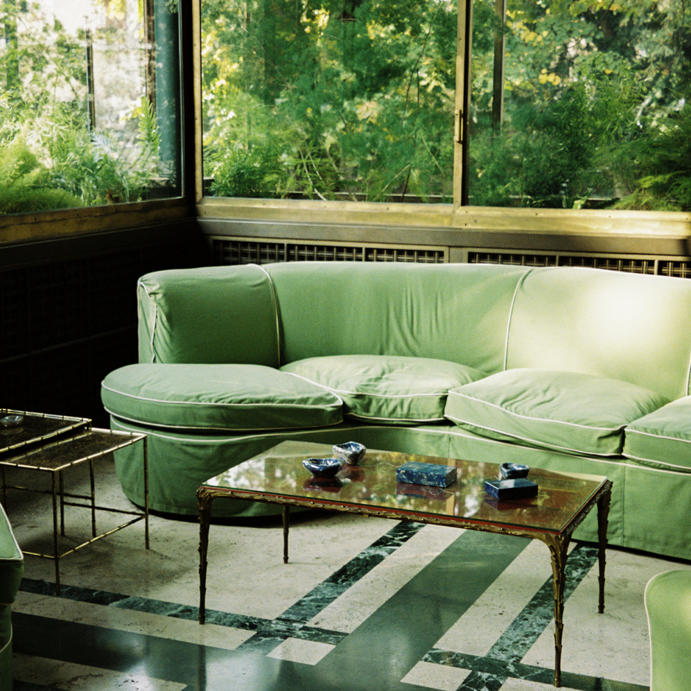 01 Milanese Architecture