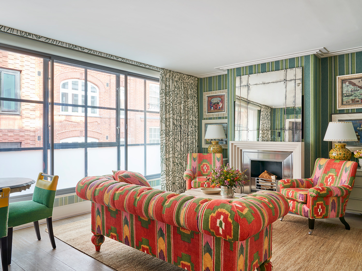 Ham Yard Luxury Two Bedroom Residence R 02