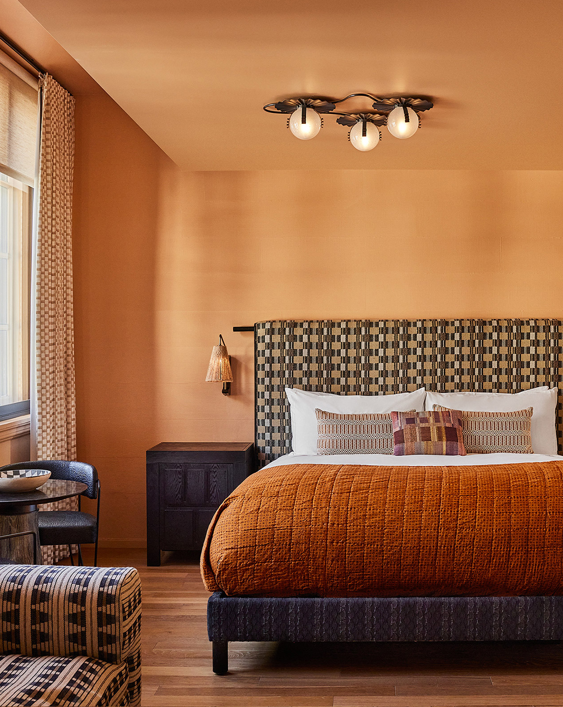 Downtown L.A. Proper Hotel