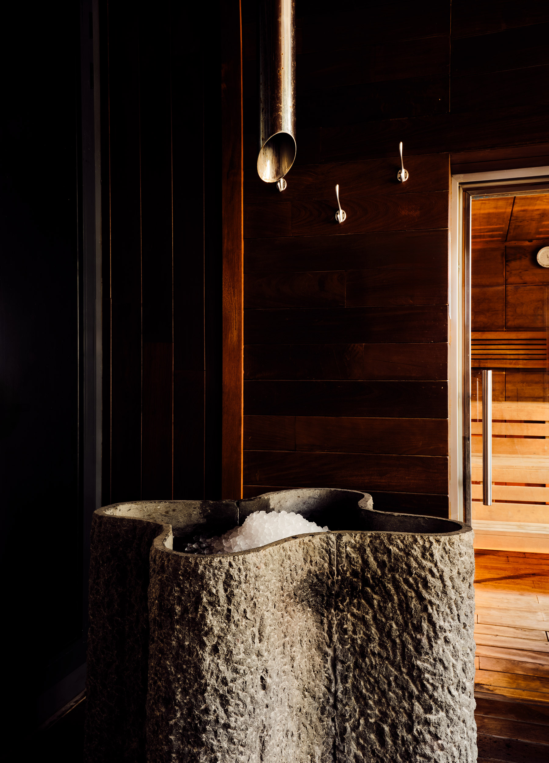 G 31 Bohemia Suites And Spa