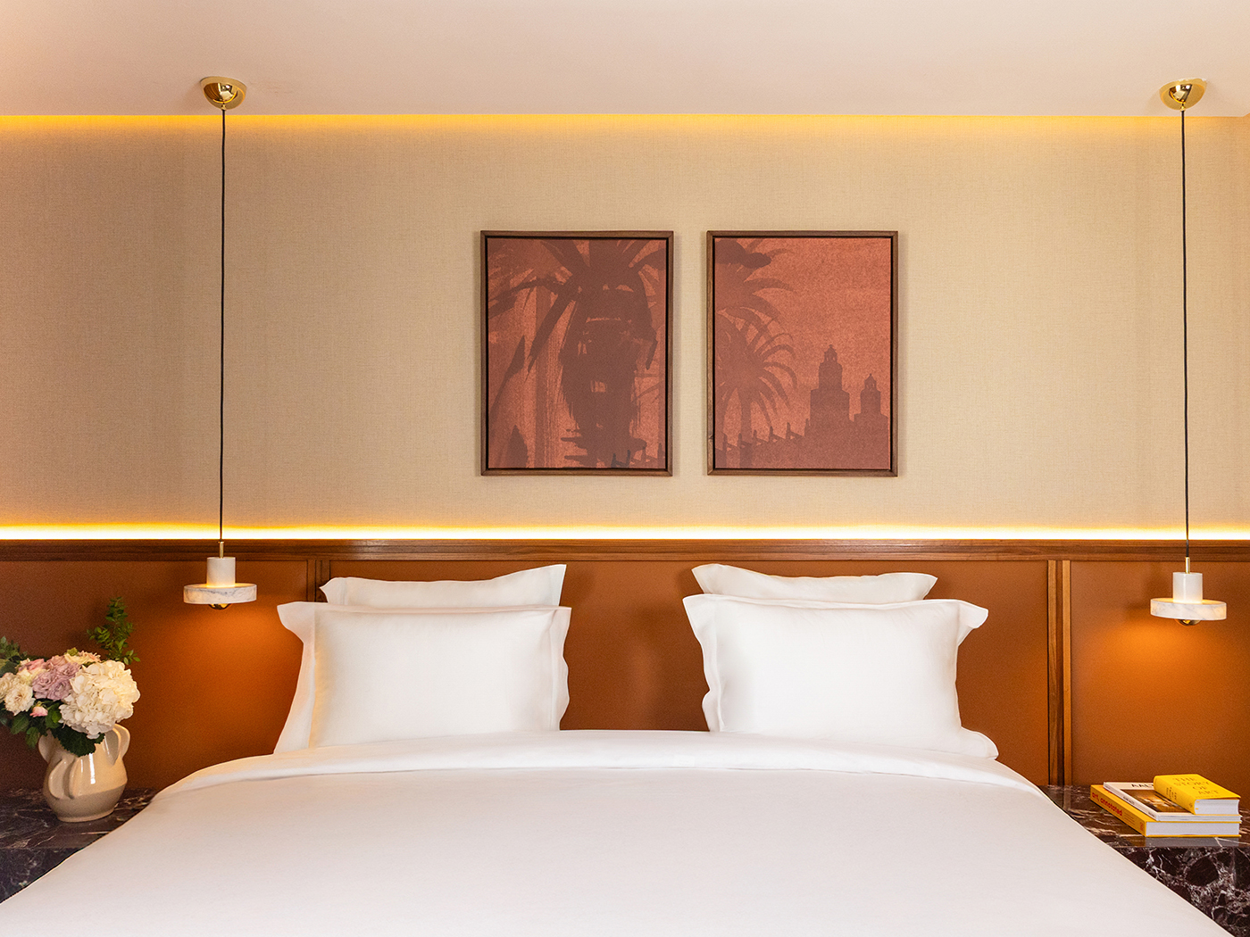 Villa Sahrai Deluxe Queen R 02