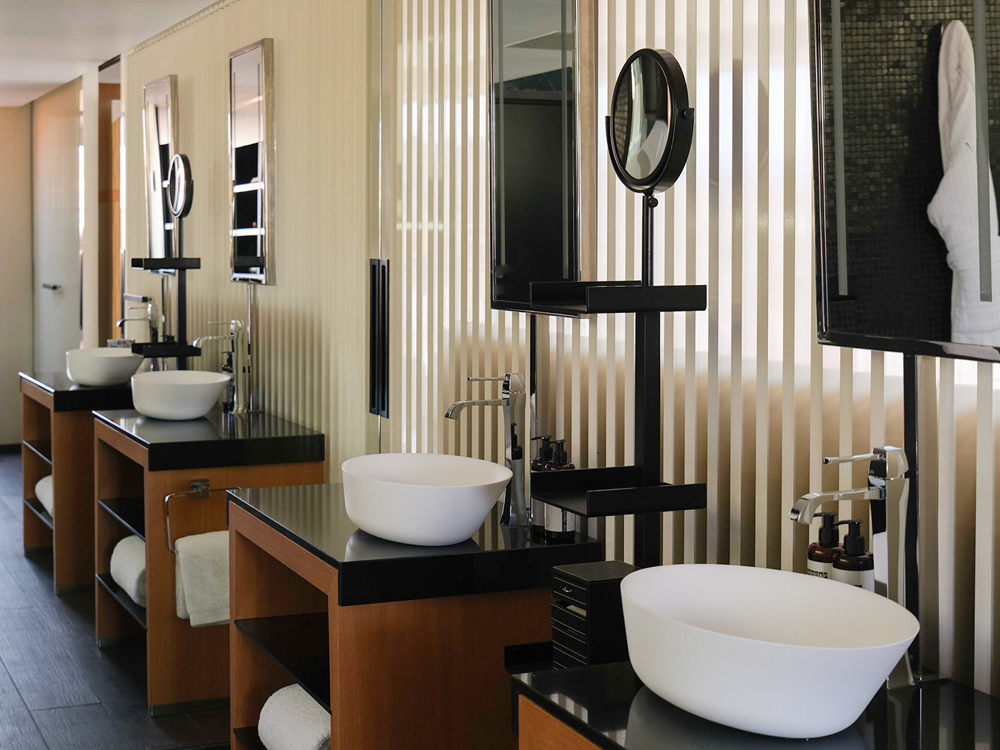 Five Seas Top Of Five Secret Suite V2 R 07