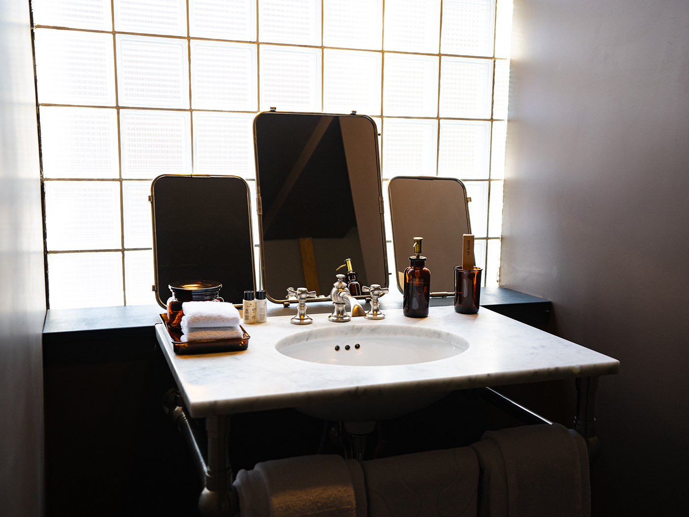 Rooms Hotel Tbilisi Garden View Suite R 07